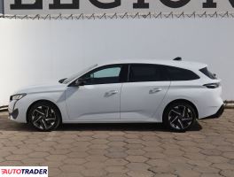 Peugeot 308 2023 1.5 128 KM