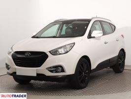 Hyundai ix35 2013 2.0 134 KM Hyundai ix35 2013 2.0 134 KM