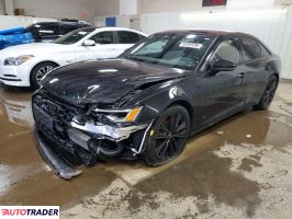 Audi A6 2024 2