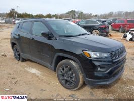 Jeep Compass 2026 2