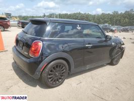 Austin Mini 2019 1 Austin Mini 2019 1