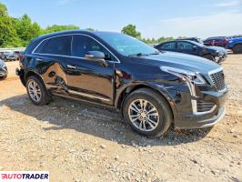 Cadillac Pozostałe 2022 3