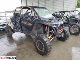 Polaris Pozostałe 2025
