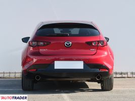 Mazda 3 2019 2.0 177 KM