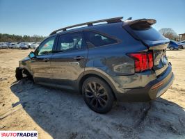 Kia Sorento 2022 2