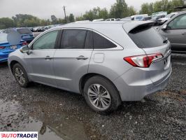 Acura RDX 2018 3