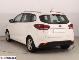 Kia Carens 2017 1.6 132 KM Kia Carens 2017 1.6 132 KM