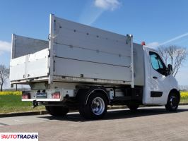 Renault Master 2015 Renault Master 2015