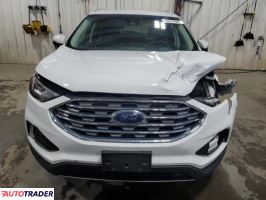 Ford Edge 2020 2 Ford Edge 2020 2