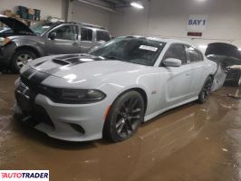 Dodge Charger 2021 6 Dodge Charger 2021 6