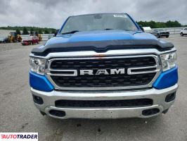 Dodge Ram 2022 3