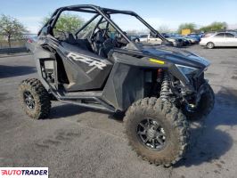 Polaris Ranger RZR 2024 Polaris Ranger RZR 2024