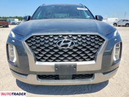 Hyundai Pozostałe 2022 3