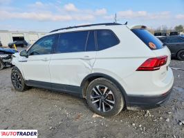 Volkswagen Tiguan 2024 2
