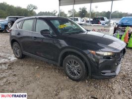 Mazda CX-5 2019 2