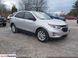 Chevrolet Equinox - zobacz ofertę