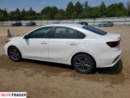 Kia Pozostałe 2022 2