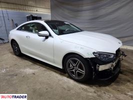 Mercedes CL 2021 3