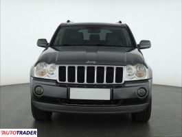 Jeep Grand Cherokee 2007 3.0 214 KM Jeep Grand Cherokee 2007 3.0 214 KM