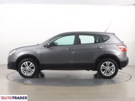 Nissan Qashqai 2013 1.6 128 KM