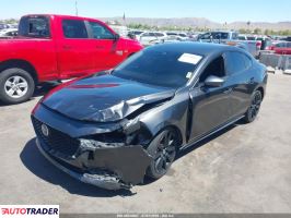 Mazda 3 2021 2
