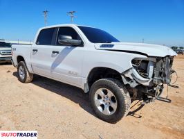 Dodge Ram 2023 5