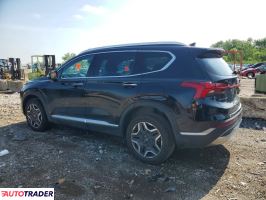 Hyundai Santa Fe 2023 1