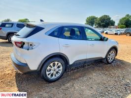 Ford Escape 2023 1