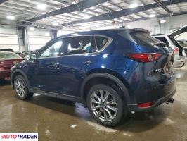 Mazda CX-5 2021 2