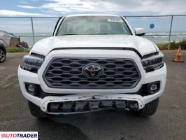 Toyota Tacoma 2023 3 Toyota Tacoma 2023 3
