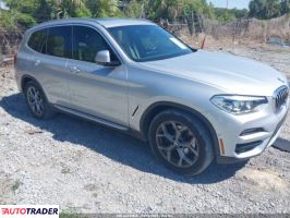 BMW X3 2021 2 BMW X3 2021 2