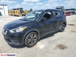Nissan Pozostałe 2020 1 Nissan Pozostałe 2020 1