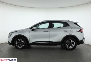 Kia Sportage 2023 1.6 147 KM Kia Sportage 2023 1.6 147 KM