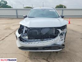 Ford Escape 2025 1