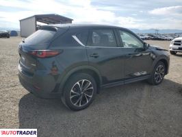 Mazda CX-5 2023 2 Mazda CX-5 2023 2