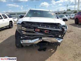 GMC Sierra 2023 6 GMC Sierra 2023 6