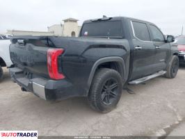 Toyota Tundra 2023 3