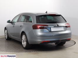 Opel Insignia 2013 2.0 160 KM