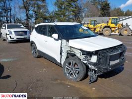 Kia Pozostałe - zobacz ofertę