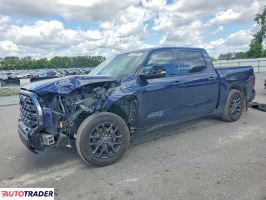 Toyota Tundra 2022 3