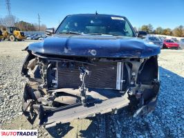 Ford Expedition 2020 3