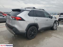 Toyota Pozostałe 2023 2