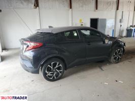 Toyota C-HR 2020 2