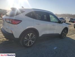 Ford Escape 2021 2