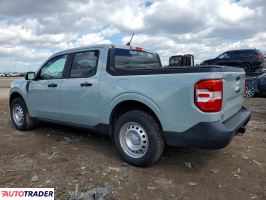 Ford Maverick 2024 2