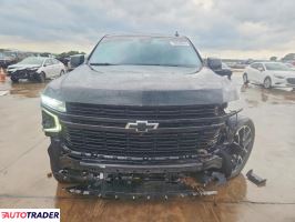 Chevrolet Tahoe 2023 5
