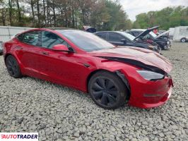 Tesla Model S 2023