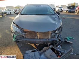 Toyota Corolla 2019 1