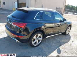Audi Q5 2023 2