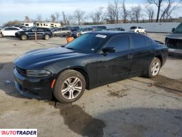 Dodge Charger 2021 3